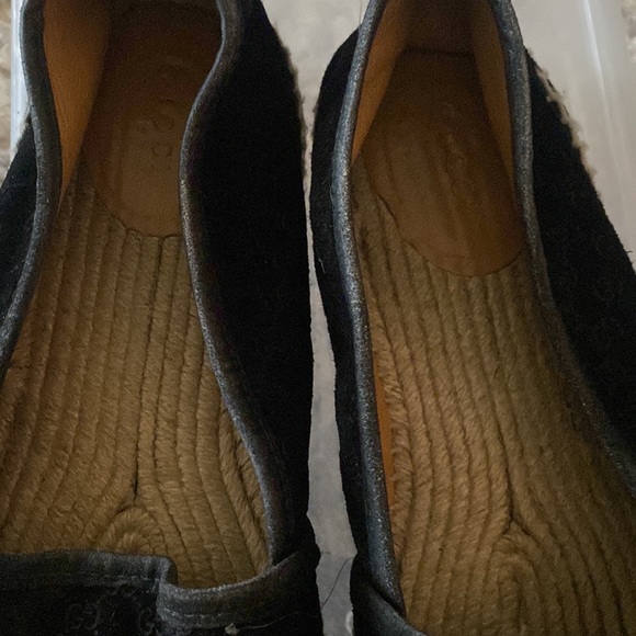 Gucci suede espadrilles - Picture 8 of 10